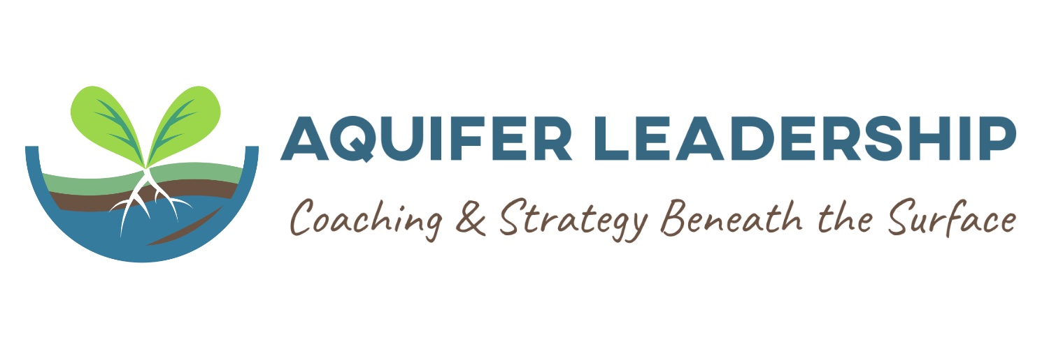 Aquifer Leadership